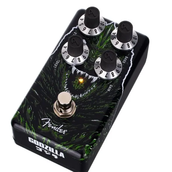 Fender Godzilla Distortion