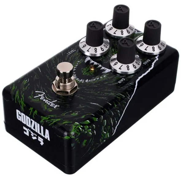 Fender Godzilla Distortion