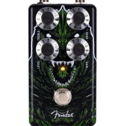 Fender Godzilla Distortion