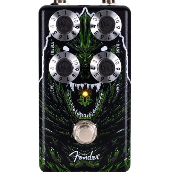 Fender Godzilla Distortion