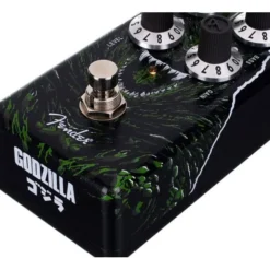 Fender Godzilla Distortion