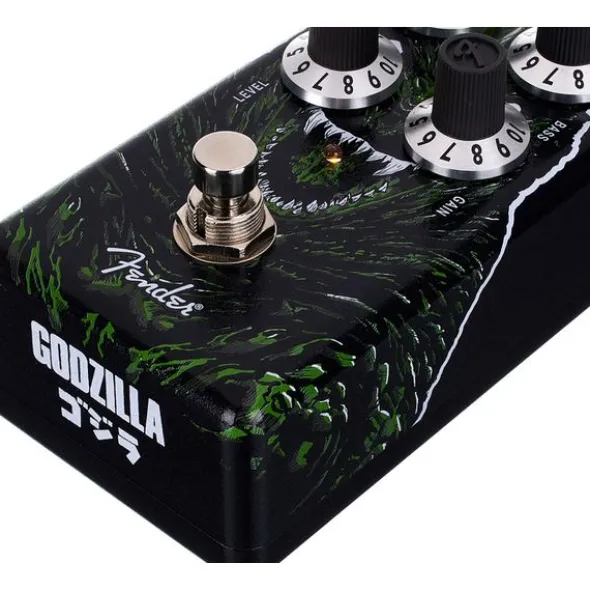 Fender Godzilla Distortion