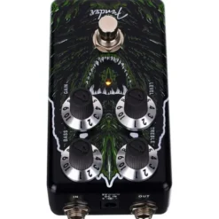 Fender Godzilla Distortion