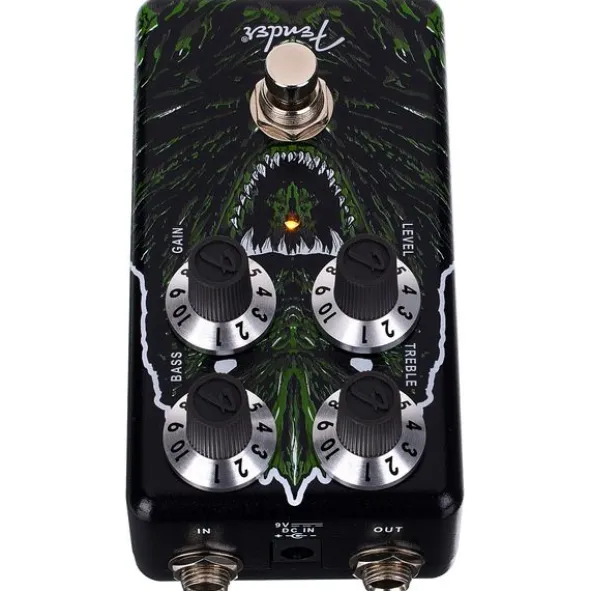 Fender Godzilla Distortion
