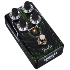 Fender Godzilla Distortion