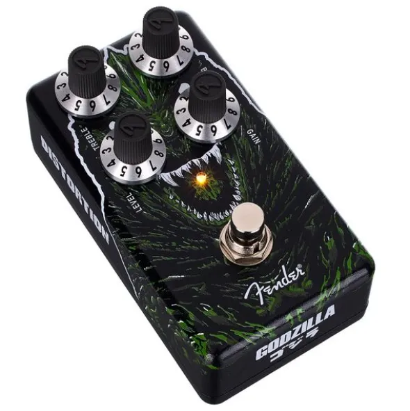 Fender Godzilla Distortion