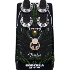 Fender Godzilla Distortion