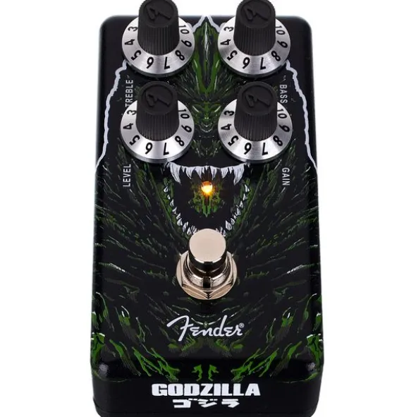 Fender Godzilla Distortion