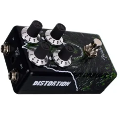 Fender Godzilla Distortion