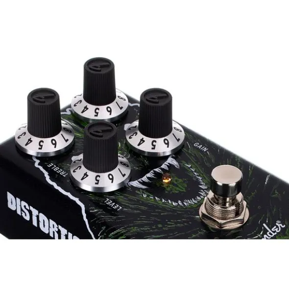 Fender Godzilla Distortion