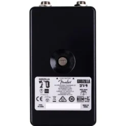 Fender Godzilla Distortion