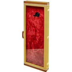 Fender Guitar Display Case TWD