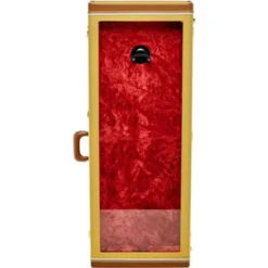 Fender Guitar Display Case TWD