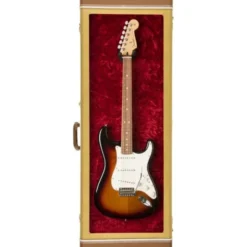 Fender Guitar Display Case TWD