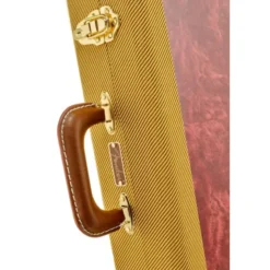 Fender Guitar Display Case TWD