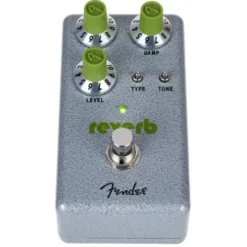 Fender Hammertone Reverb