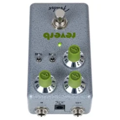Fender Hammertone Reverb