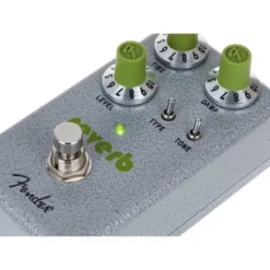 Fender Hammertone Reverb