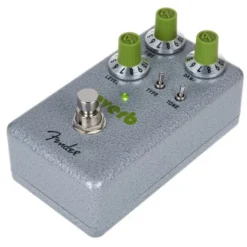 Fender Hammertone Reverb