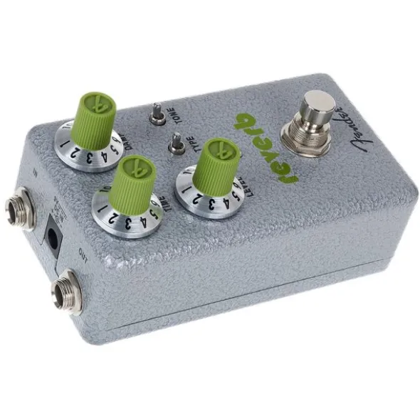 Fender Hammertone Reverb