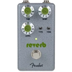 Fender Hammertone Reverb