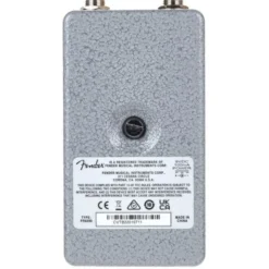 Fender Hammertone Reverb