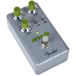 Fender Hammertone Reverb