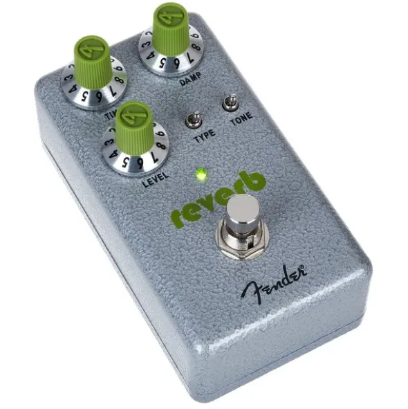 Fender Hammertone Reverb