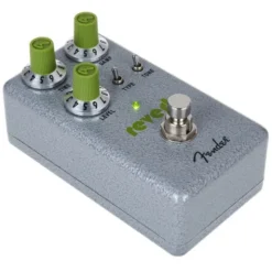 Fender Hammertone Reverb