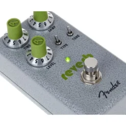Fender Hammertone Reverb