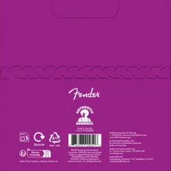 Fender Hendrix VC Bullet NPS 10-38
