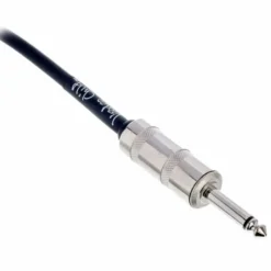 Fender Hendrix Voodoo Child Cable BK
