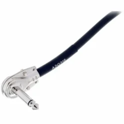 Fender Hendrix Voodoo Child Cable BK