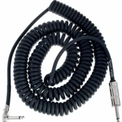 Fender Hendrix Voodoo Child Cable BK