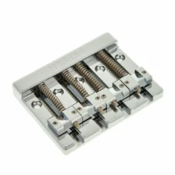 Fender Hi Mass Bridge IV Brass