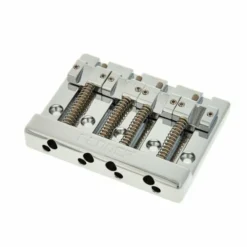Fender Hi Mass Bridge IV Brass