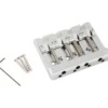 Fender Hi Mass Bridge IV Thru CH