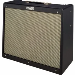 Fender Hot Rod Deville 212 IV
