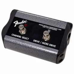Fender Hot Rod Deville 212 IV