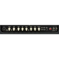 Fender Hot Rod Deville 212 IV