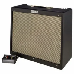 Fender Hot Rod Deville 212 IV