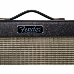 Fender Hot Rod Deville 212 IV
