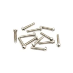 Fender Intonation-Screws Nickel