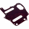 Fender Jaguar Pickguard Shell