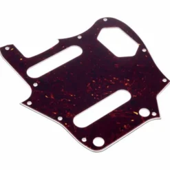 Fender Jaguar Pickguard Shell