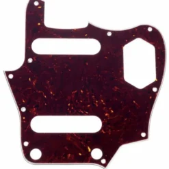 Fender Jaguar Pickguard Shell