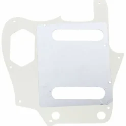 Fender Jaguar Pickguard Shell