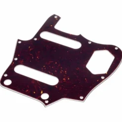 Fender Jaguar Pickguard Shell