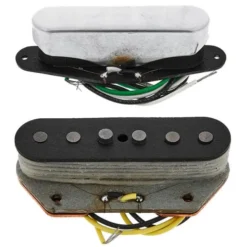 Fender Jason Isbell Tele Pickup-Set