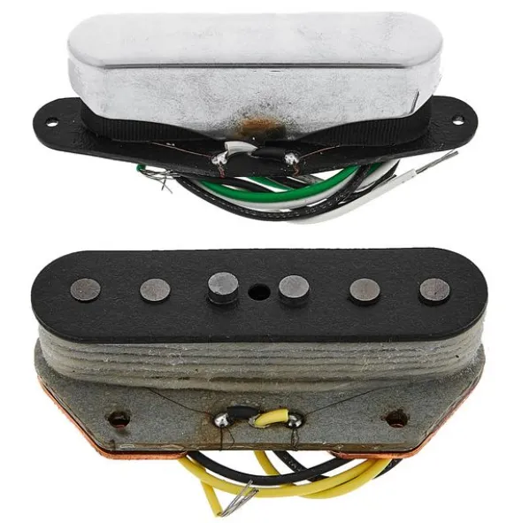 Fender Jason Isbell Tele Pickup-Set